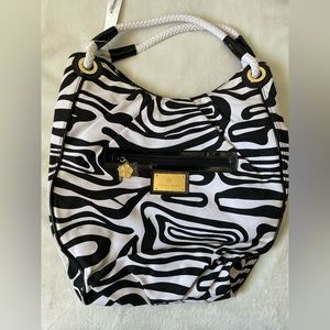 Trina Turk Canvas Bag